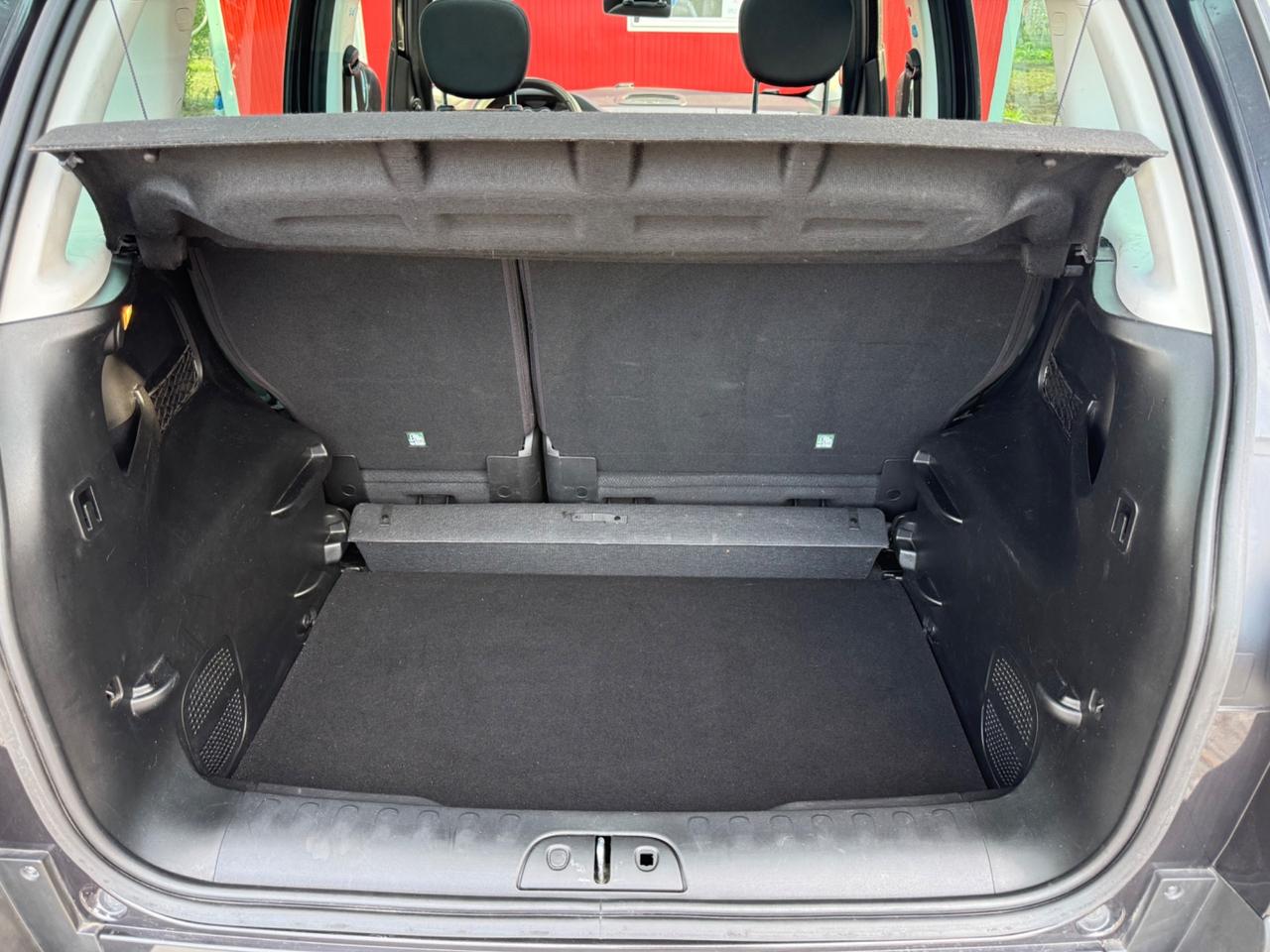 Fiat 500L CV Euro 6 - Tetto Panoramico - 2016