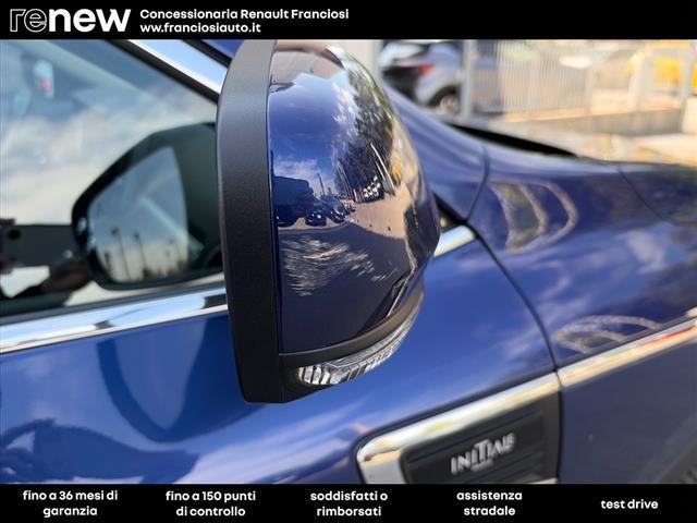 RENAULT Koleos INITIALE PARIS dCi 175 X-TRONIC 4WD