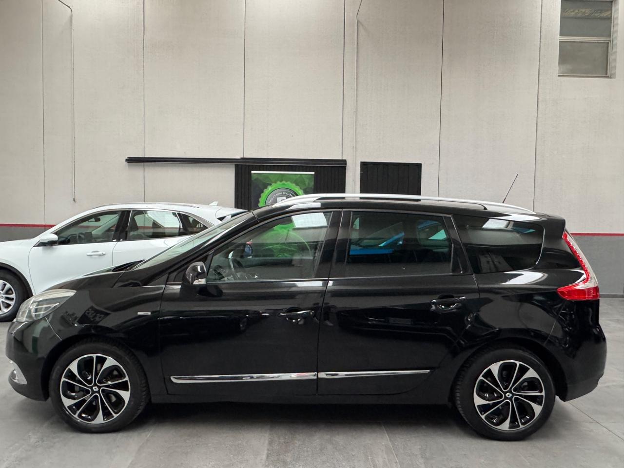 Renault Scenic Scénic XMod 1.6 dCi 130CV Start&Stop Energy