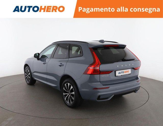 VOLVO XC60 B4 (d) AWD automatico Plus Dark