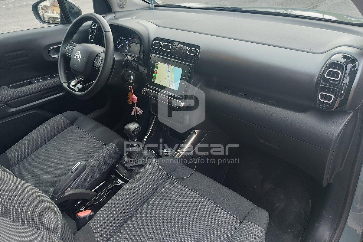 CITROEN C3 Aircross PureTech 110 S&S Feel