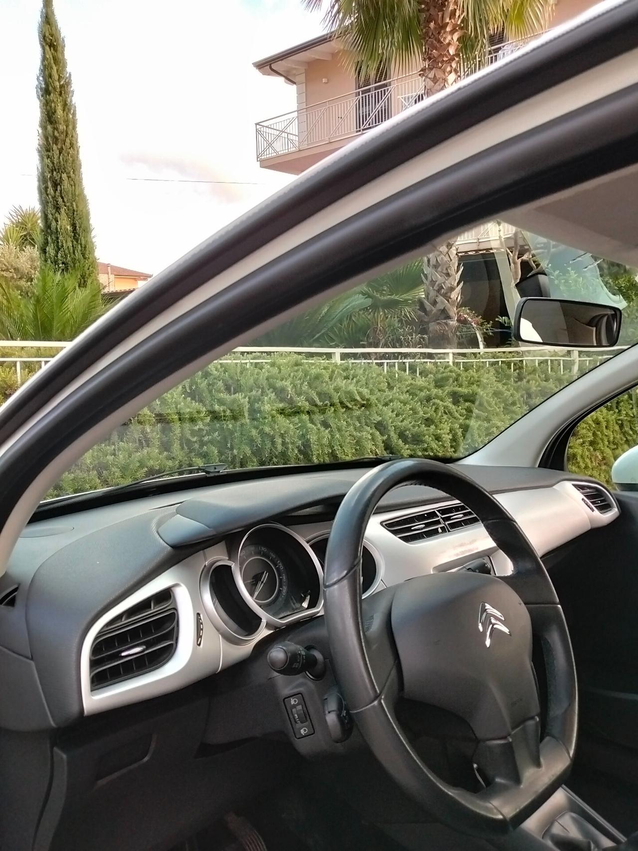 Citroen C3 1.2 VTi 82 Exclusive