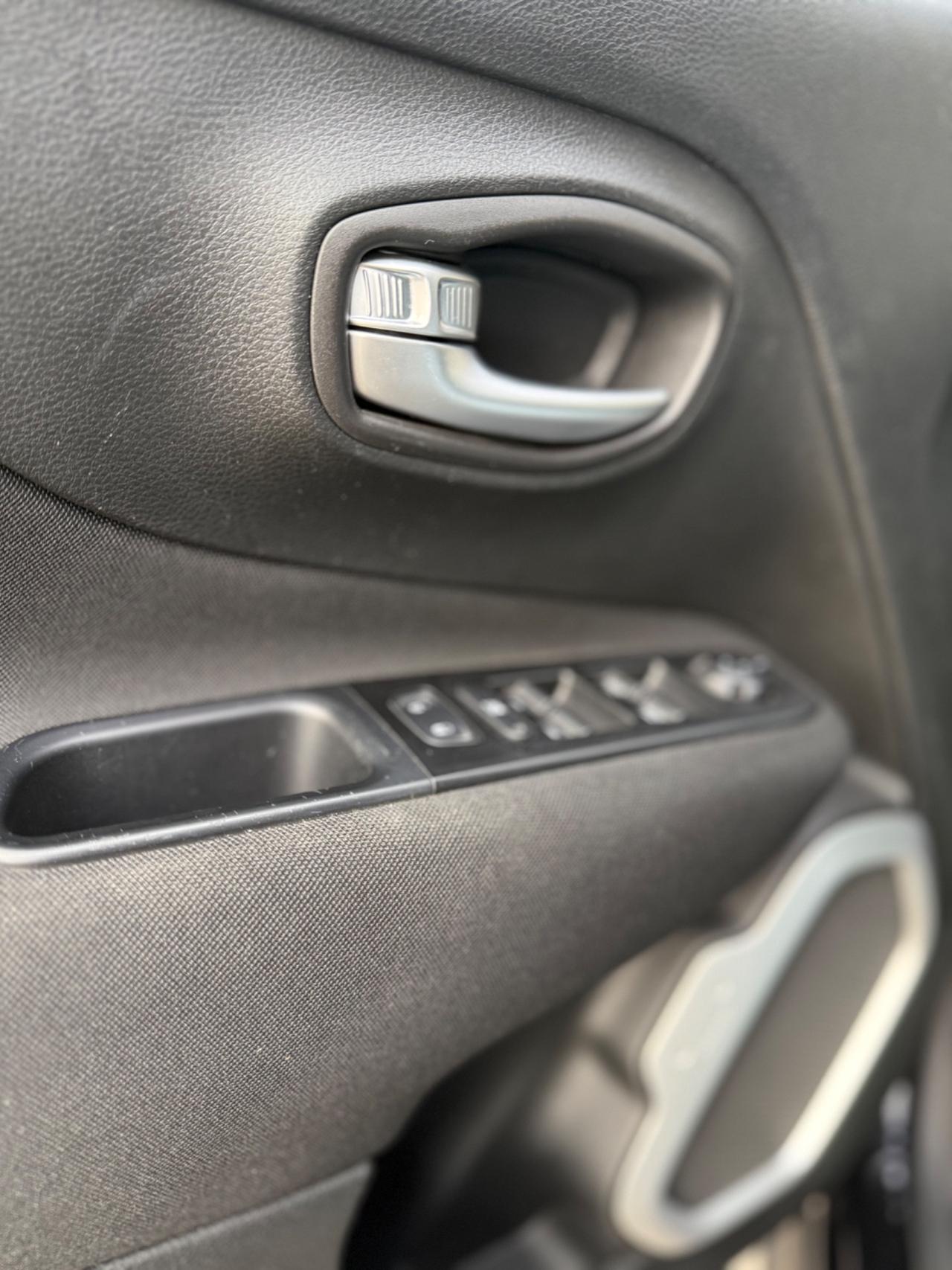 Jeep Renegade 1.0 T3 Longitude