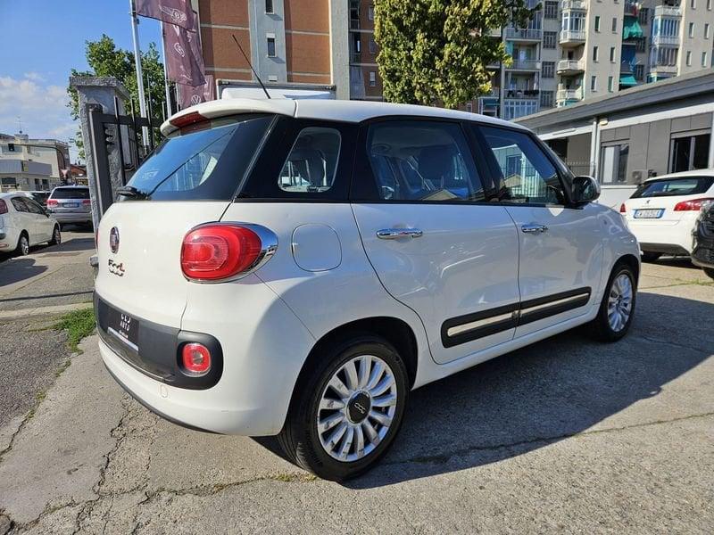 FIAT 500L 1.3 MultiJet Easy 85cv S/S