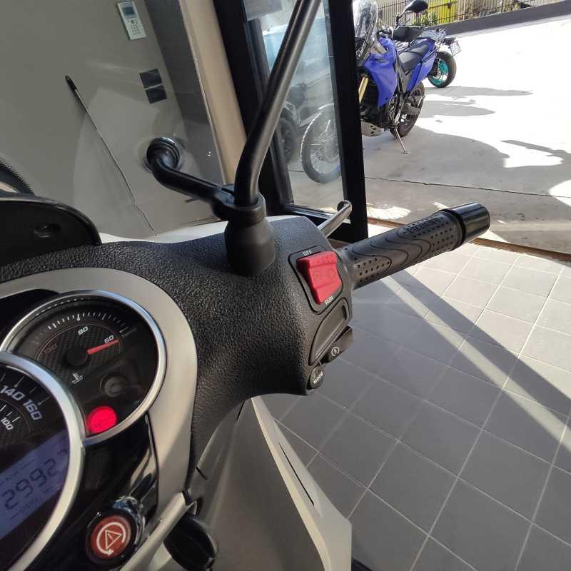 Piaggio Beverly 350 SportTouring ie ABS - 2016