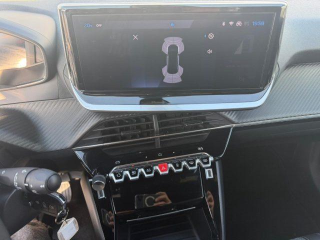 PEUGEOT 2008 PureTech 100 S&S Allure