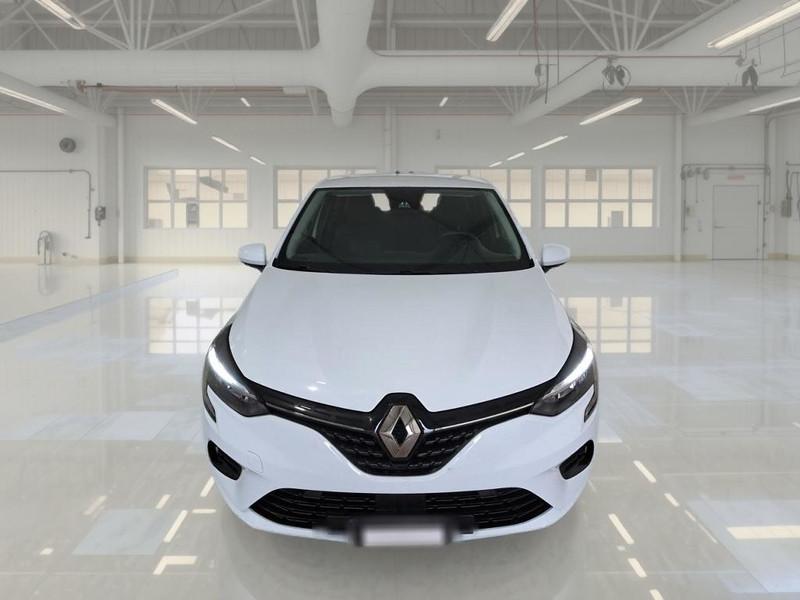 RENAULT CLIO 1.0 SCE 48KW BUSINESS 5 PORTE BERLINA