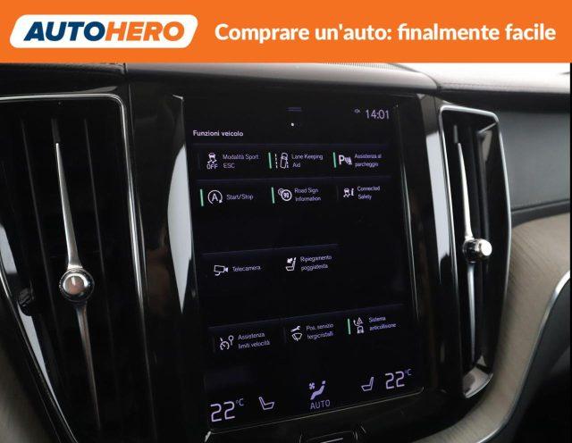 VOLVO XC60 B4 Geartronic Inscription
