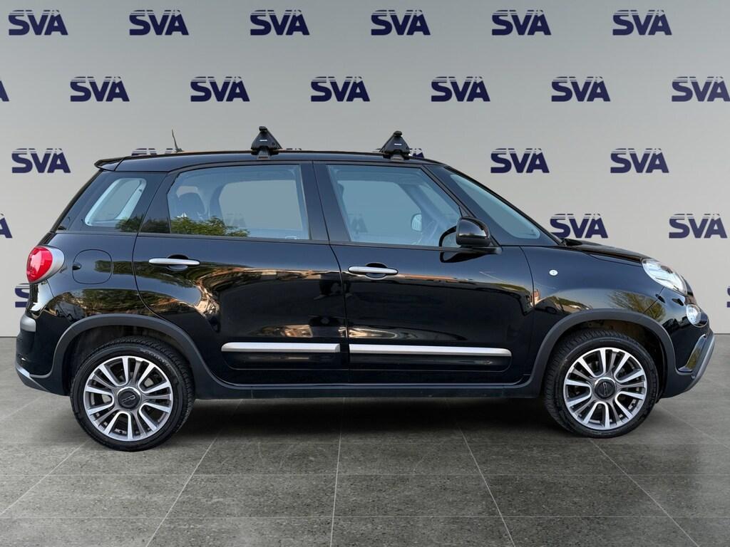 Fiat 500L 2017 Cross Cross 1.3 Mjt 95CV