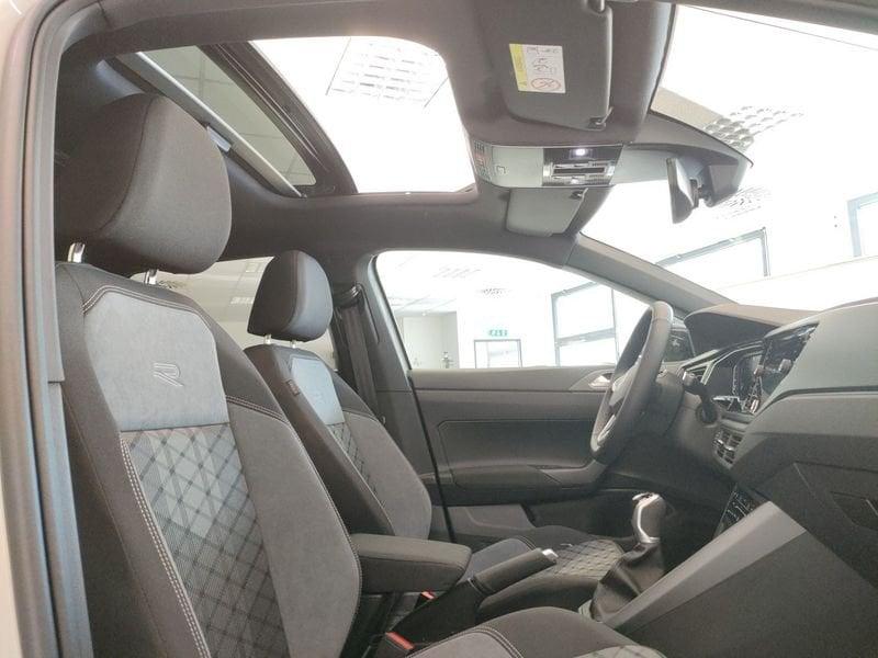 Volkswagen Taigo 1.0 TSI 115 CV R-Line Plus