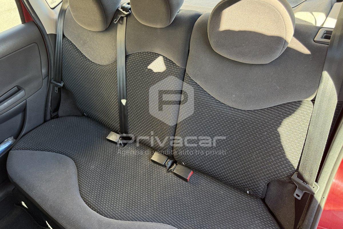 CITROEN C3 1.1 Perfect Bi Energy G