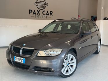 Bmw 318d 122CV Touring Attiva