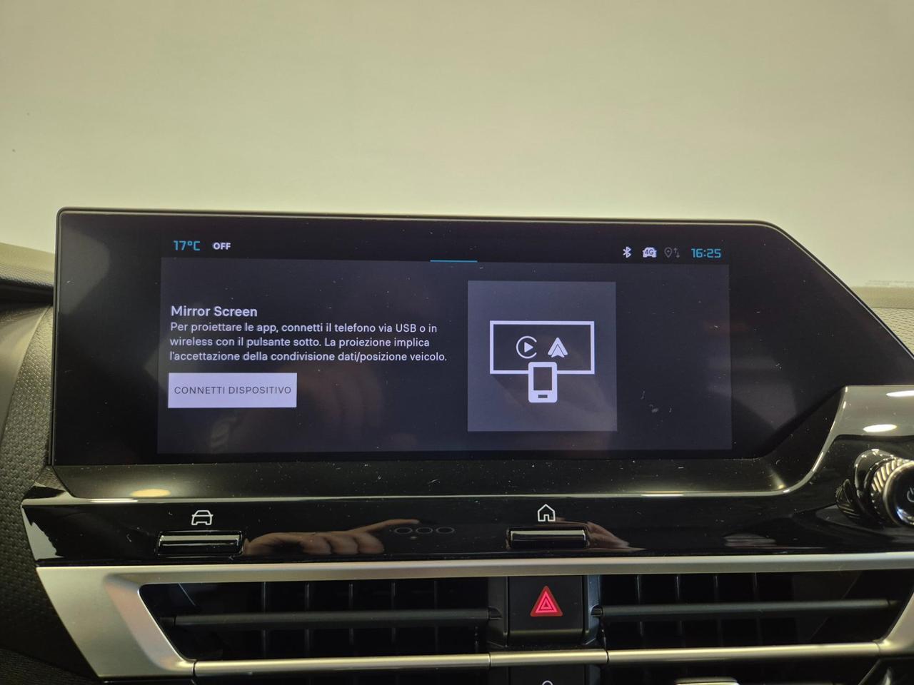 Citroen C4 1.2 Plus s&s 130cv eat8 IN PROMO