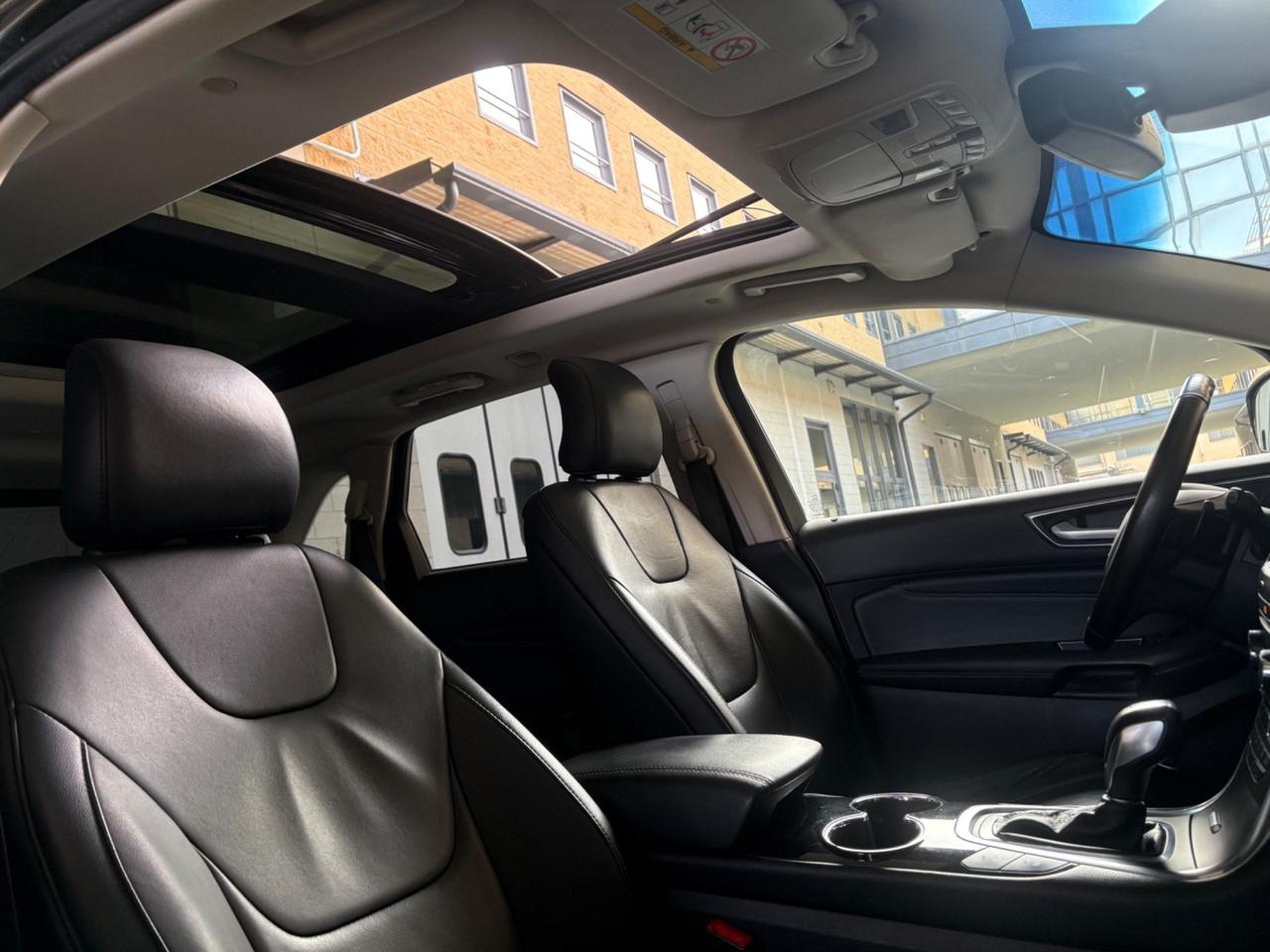 Ford Edge 2.0 TDCI 210 CV AWD Start&Stop Powershift Titanium