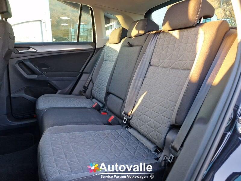 Volkswagen Tiguan Tiguan 1.4 TSI eHYBRID DSG Life