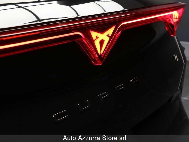 CUPRA Formentor 2.0 TSI VZ 4drive 333cv DSG *19'', 360°, VETRI, PROMO AZZURRA*