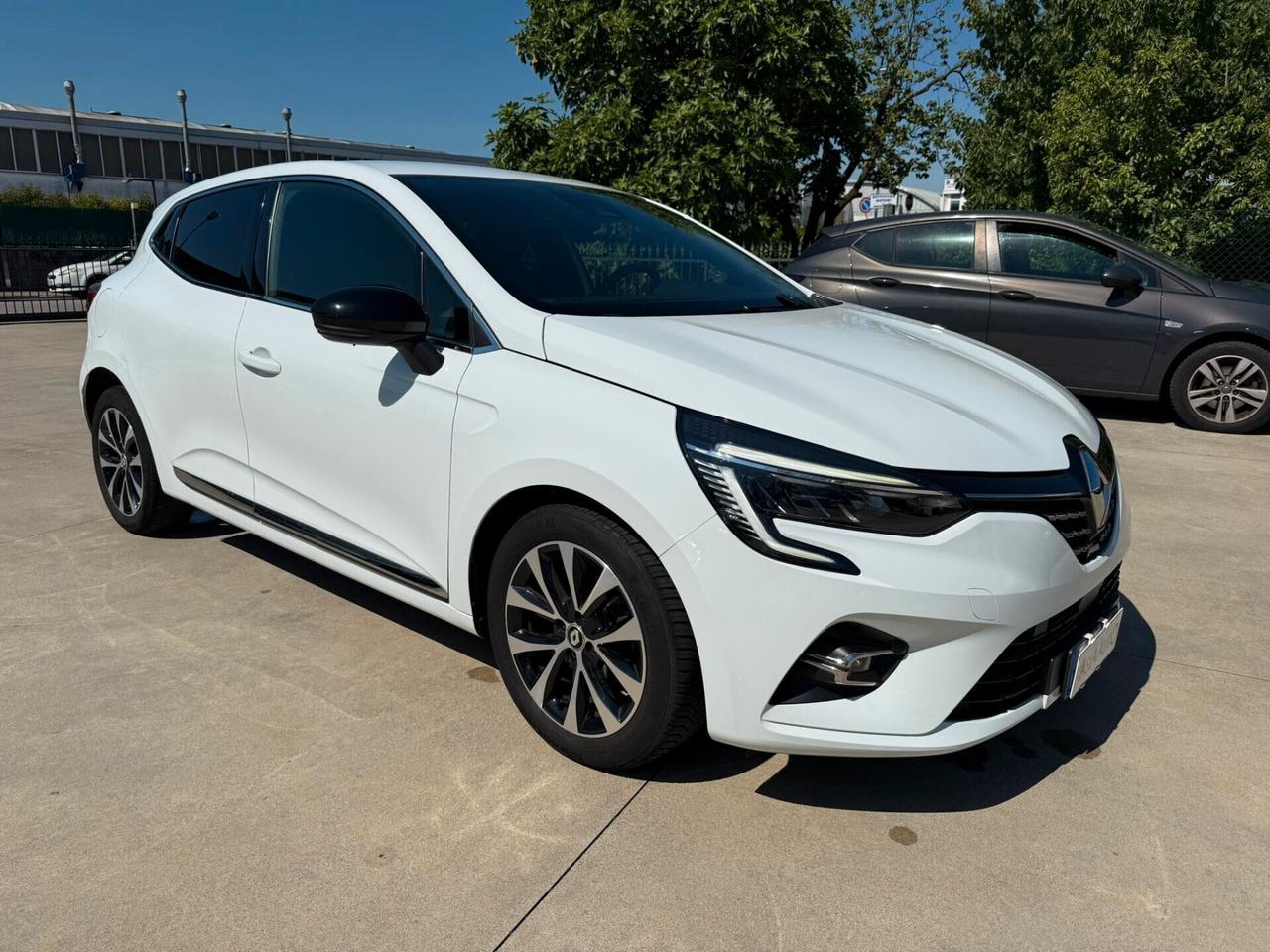 Renault Clio 1.0 intens GPL UNICO-PR