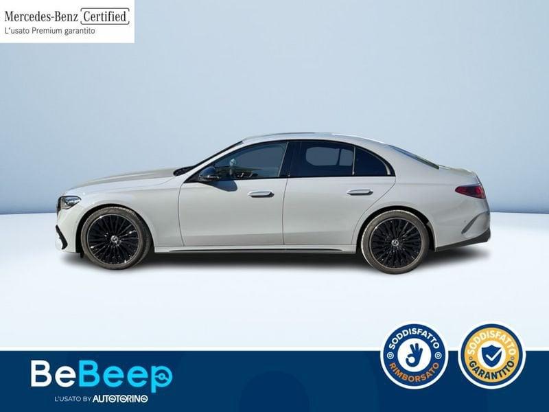 Mercedes-Benz Classe E E 220 D AMG LINE ADVANCED PLUS AUTO