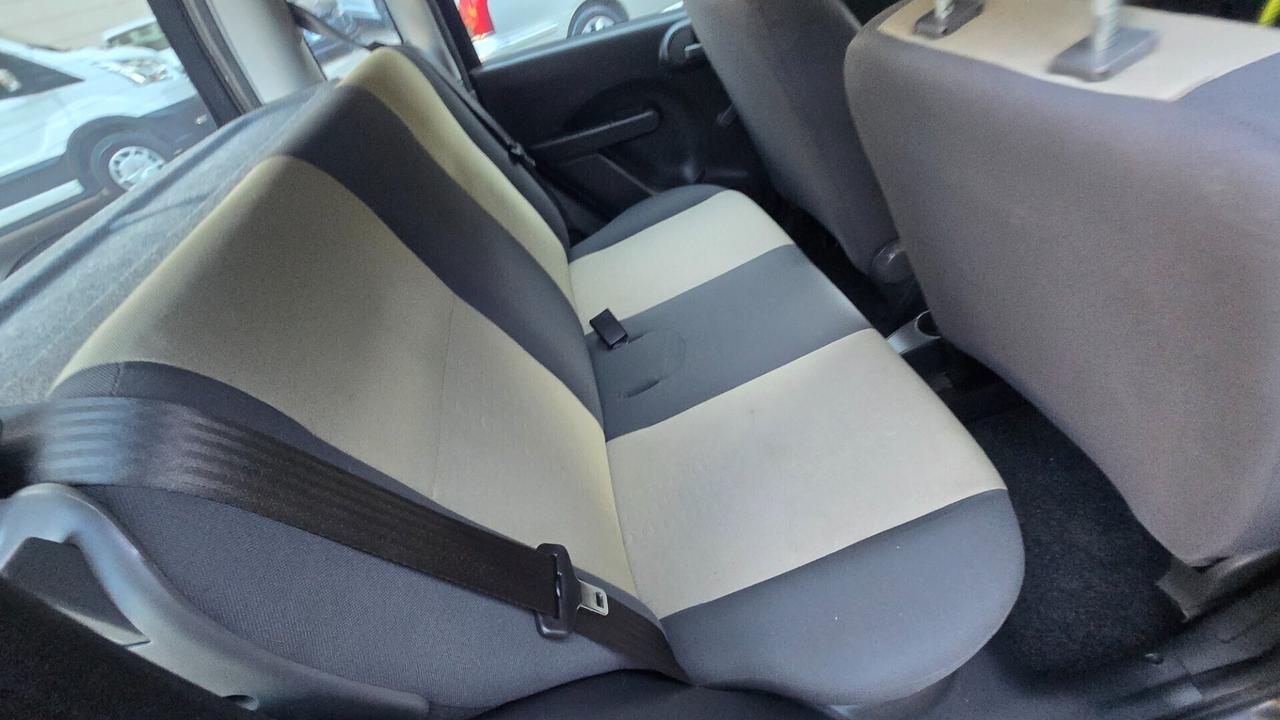 Fiat Panda 1.2 Natural Power Gomme Nuove