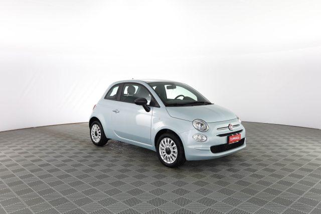 FIAT 500 500 1.0 Hybrid