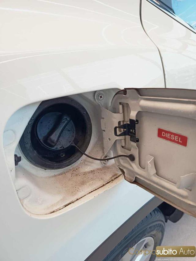 NISSAN Qashqai 1.5 dCi Business