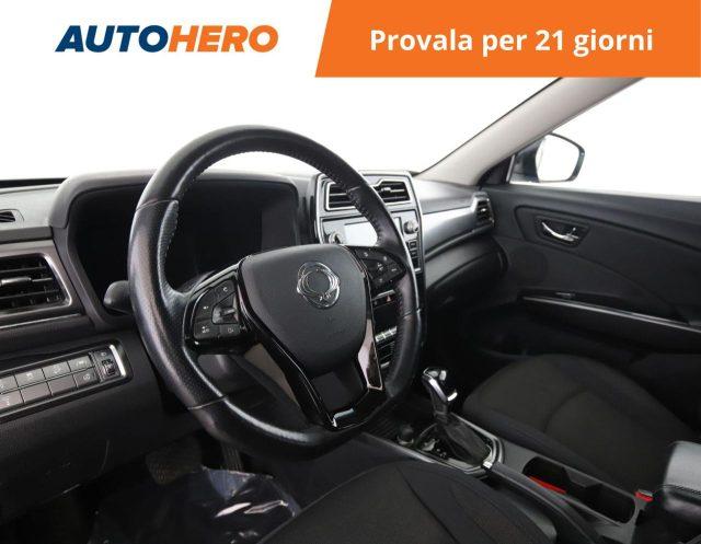 SSANGYONG Tivoli 1.6 diesel 2WD Exclusive