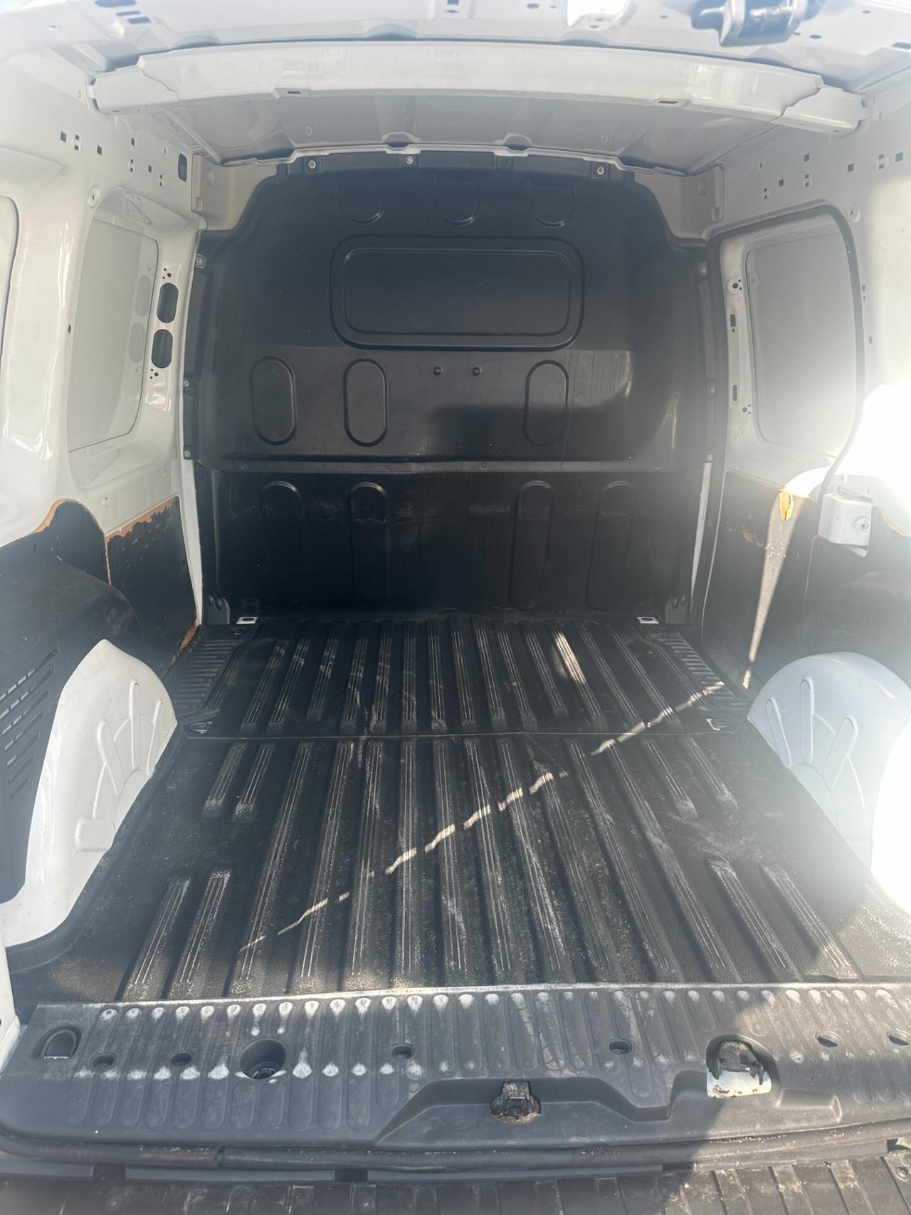 Renault Kangoo 1.5 dCi 90CV EDC 4p. Express Energy Ice
