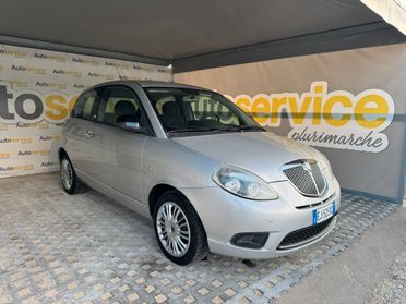 Lancia Ypsilon 1.2benzina