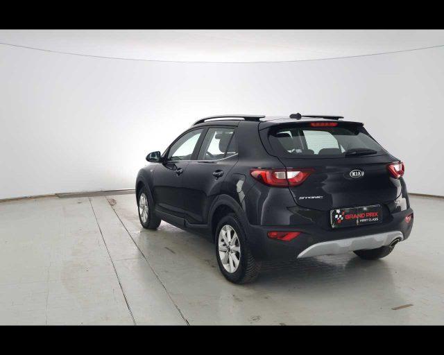 KIA Stonic 1.4 MPI EcoGPL Style