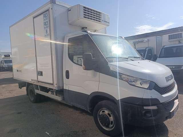 Iveco Daily 35c14 METANO EURO6 FRIGO