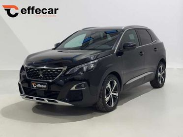 Peugeot 3008 1.5 BlueHDi GT Line