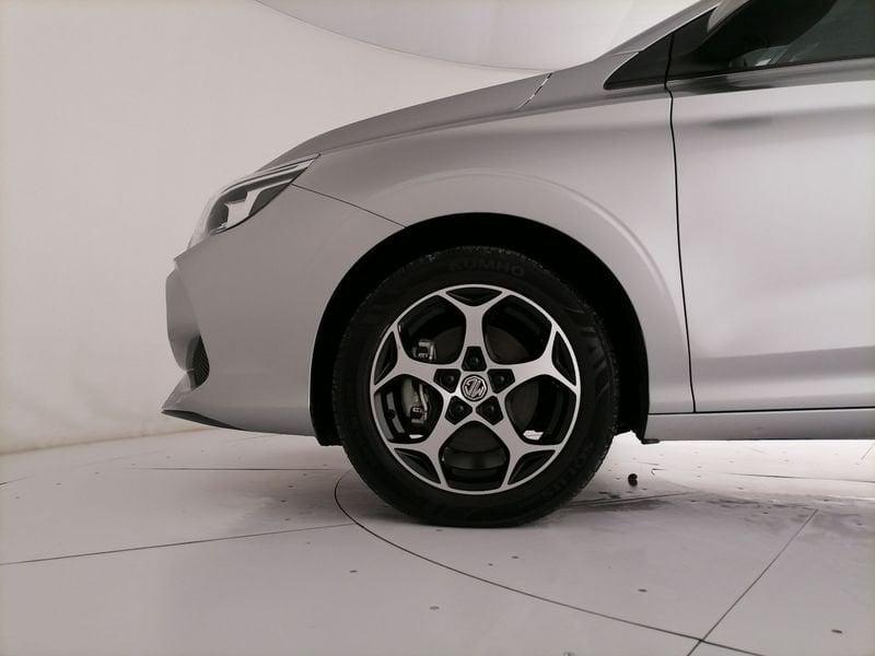MG MG3 1.5 hybrid+ Comfort auto