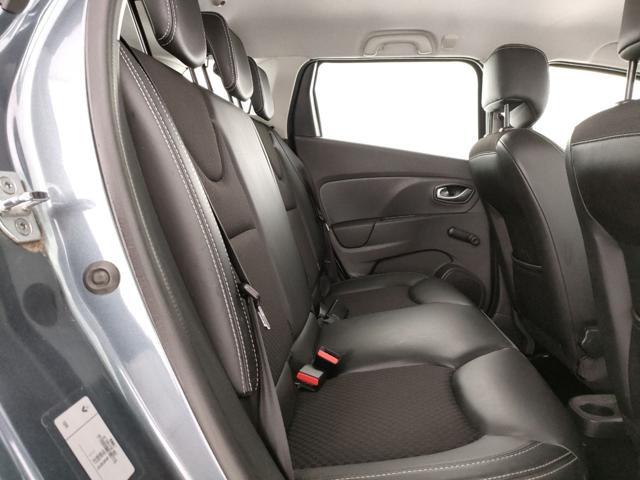 RENAULT Clio Sporter dCi 8V 75 CV Moschino