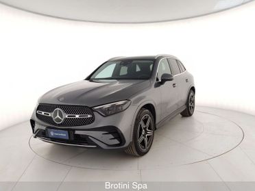 Mercedes-Benz GLC GLC 220d 4Matic Mild Hybrid AMG Premium