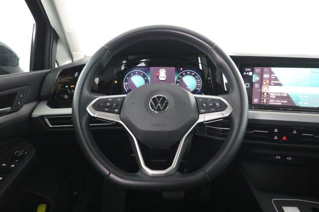VOLKSWAGEN Golf Golf 1.0 eTSI EVO DSG Life