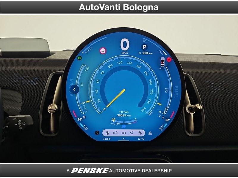 MINI Countryman Mini Countryman 2.0 48V D Classic auto