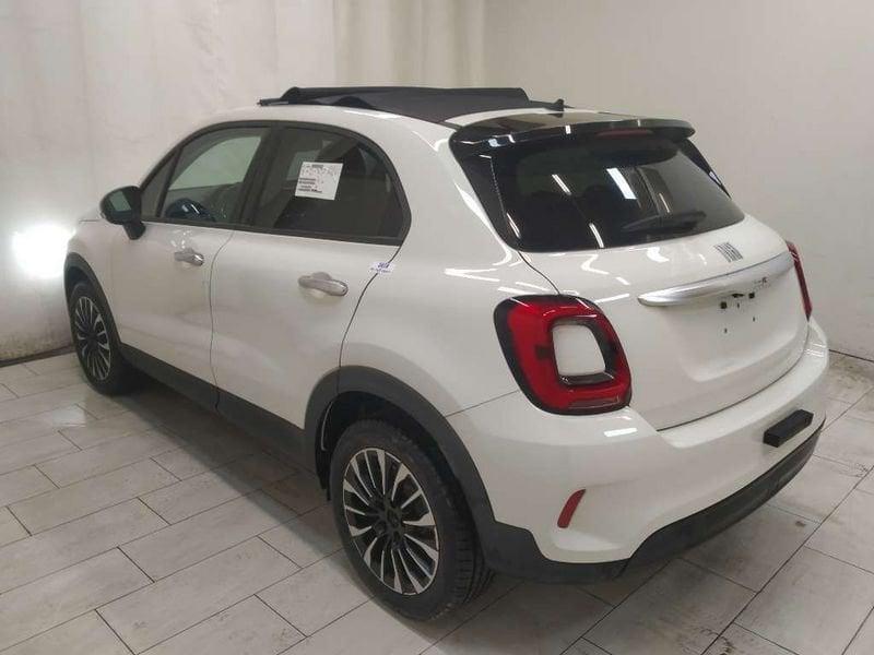 FIAT 500X Dolcevita 1.0 t3 120cv