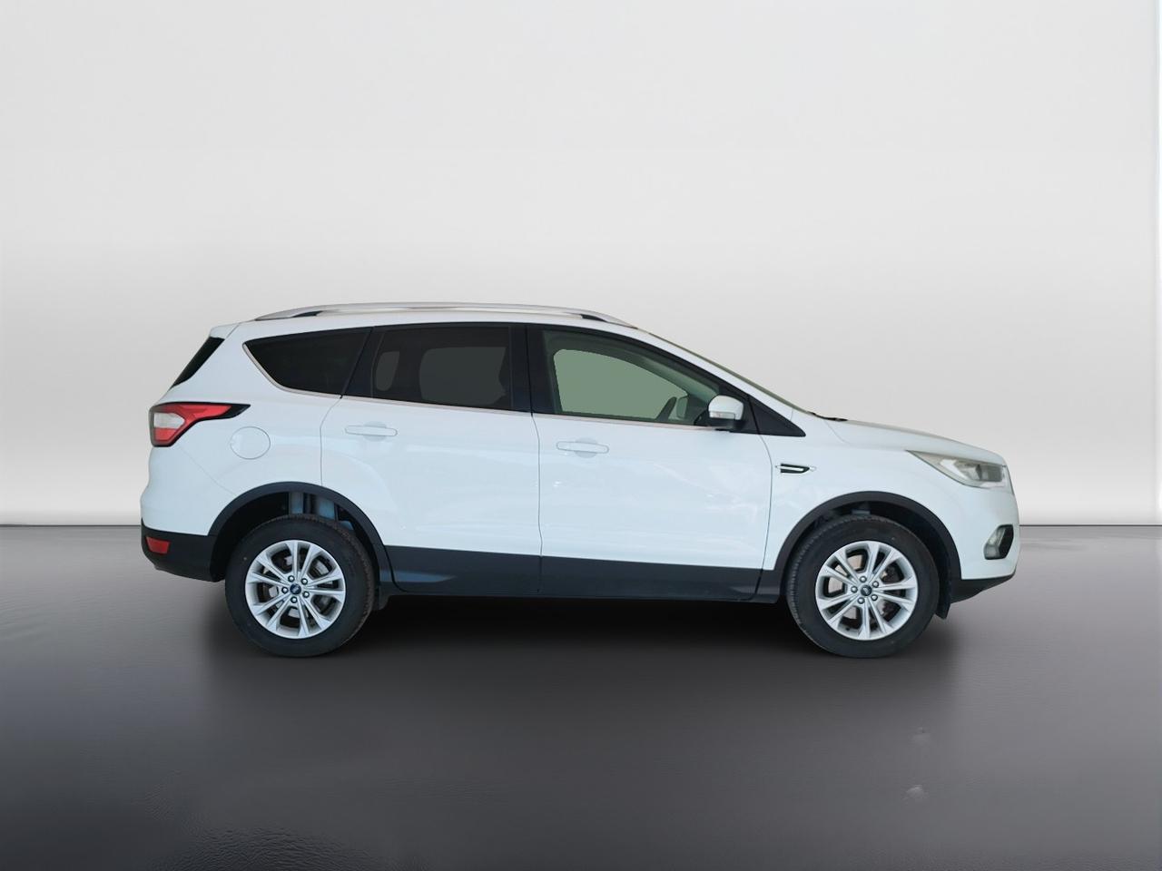 FORD Kuga II - Kuga 1.5 tdci Titanium s&s 2wd 120cv