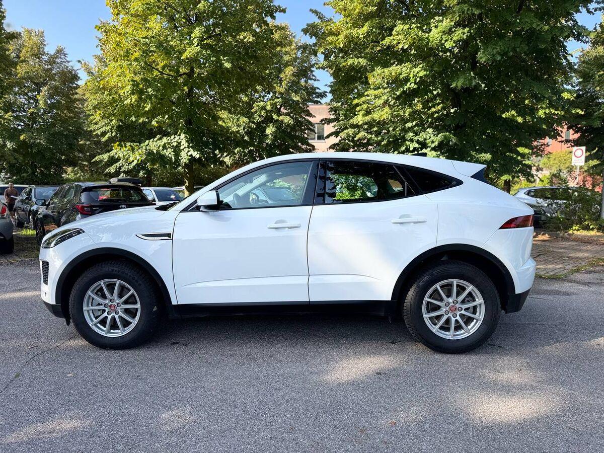 Jaguar E-Pace 2.0d i4 awd 150cv my19