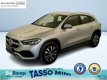 Mercedes-Benz GLA 180 D SPORT AUTO