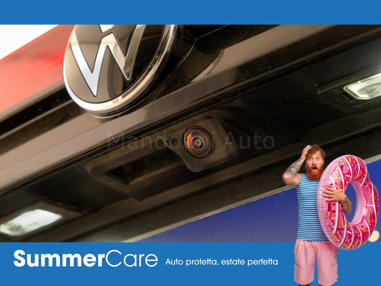 Volkswagen Passat 2.0 tdi scr evo 150cv business