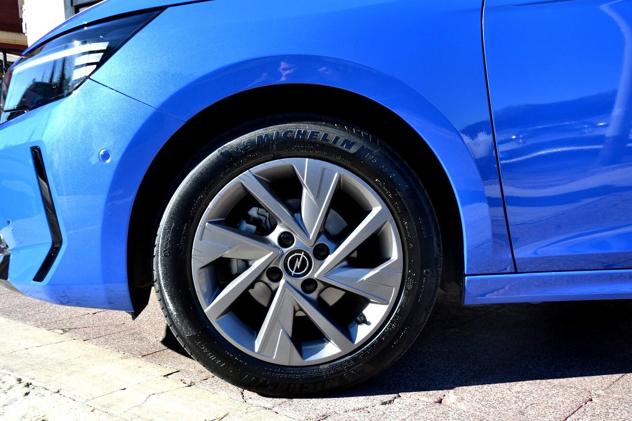 Opel Corsa 1.2 75CV **PREZZO REALE**KM10000 CERTIFICATI**