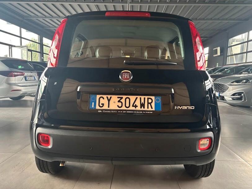 Fiat Panda 1.0 FireFly Hybrid NEOPATENTATI