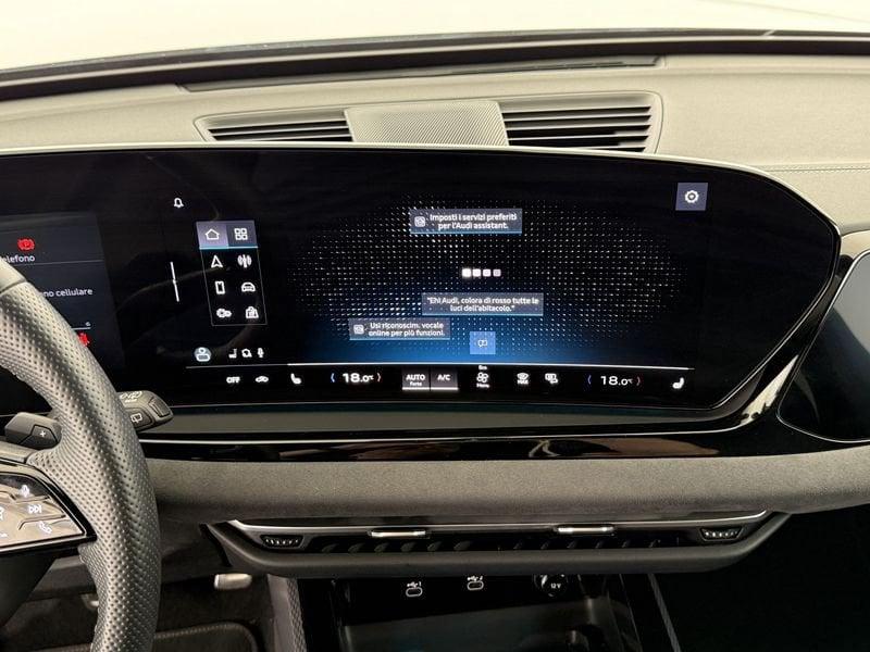 Audi A5 TDI 150Kw quattro S tronic S line edit