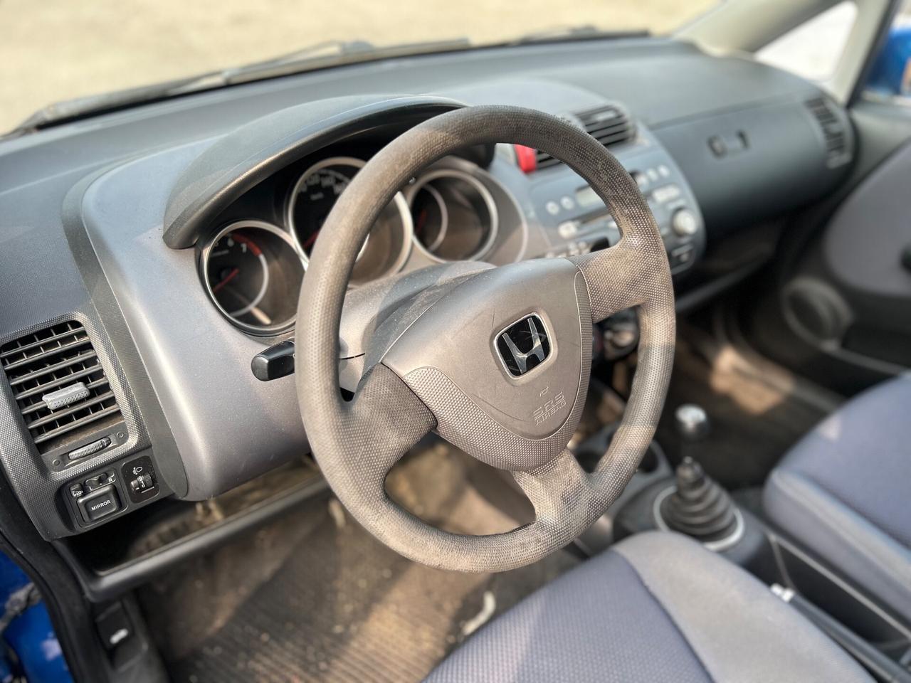 Honda Jazz 1.2 i-DSi 5p.