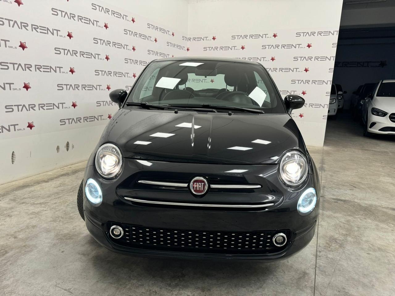 Fiat 500 1.0 Hybrid Lounge