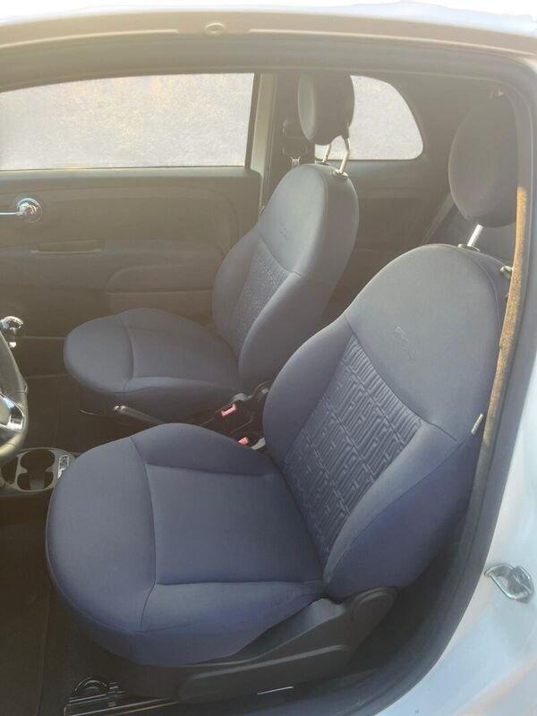 FIAT 500 500 1.0 Hybrid Cult