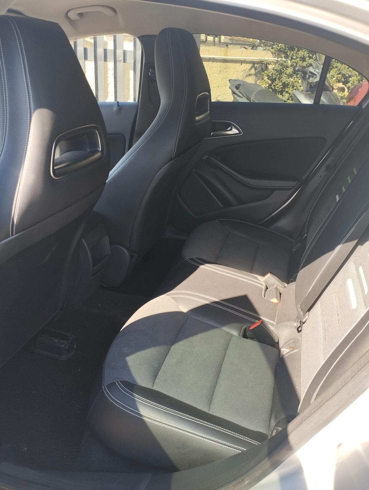 Mercedes-benz A 180 CDI Premium