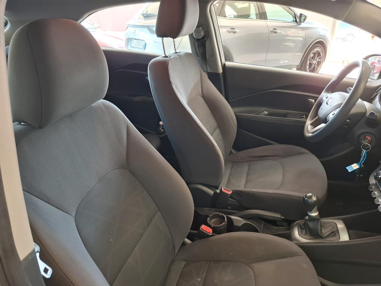 Kia Rio Benzina Manuale