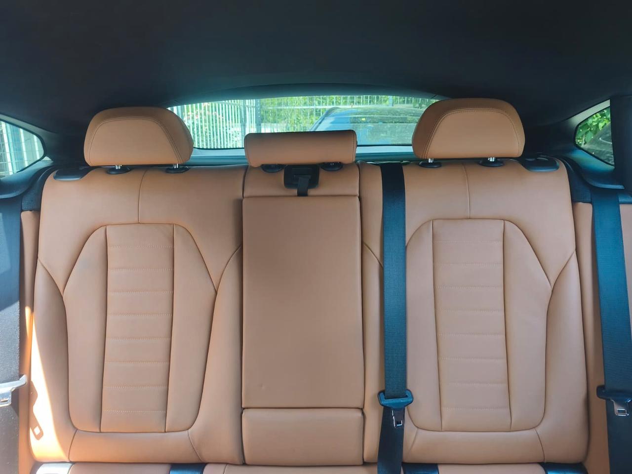 BMW X4 G02 2021 - X4 xdrive M40d mhev 48V auto